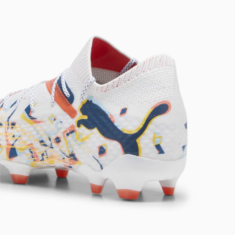 Chuteira Campo Puma Future 7 Ultimate Creativity