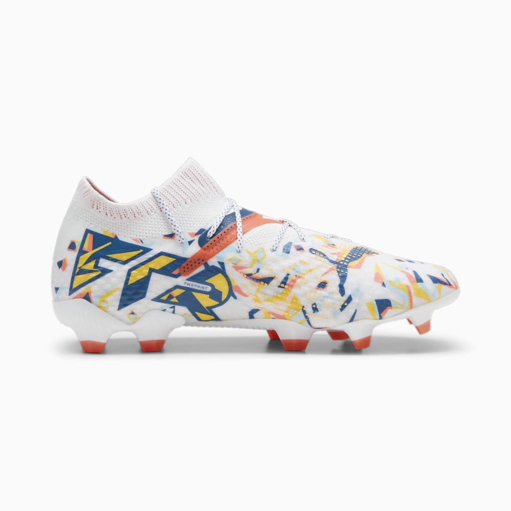 Chuteira Campo Puma Future 7 Ultimate Creativity