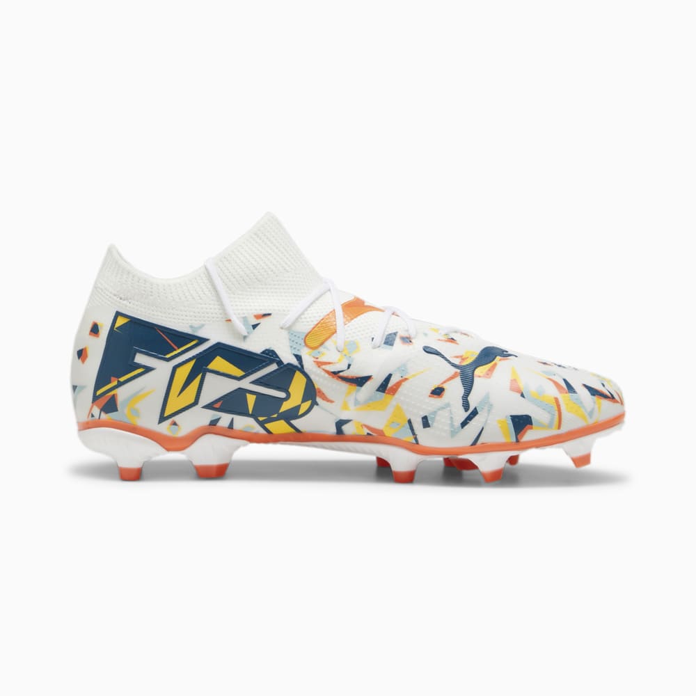 Chuteira Campo Puma Future 7 Match Creativity