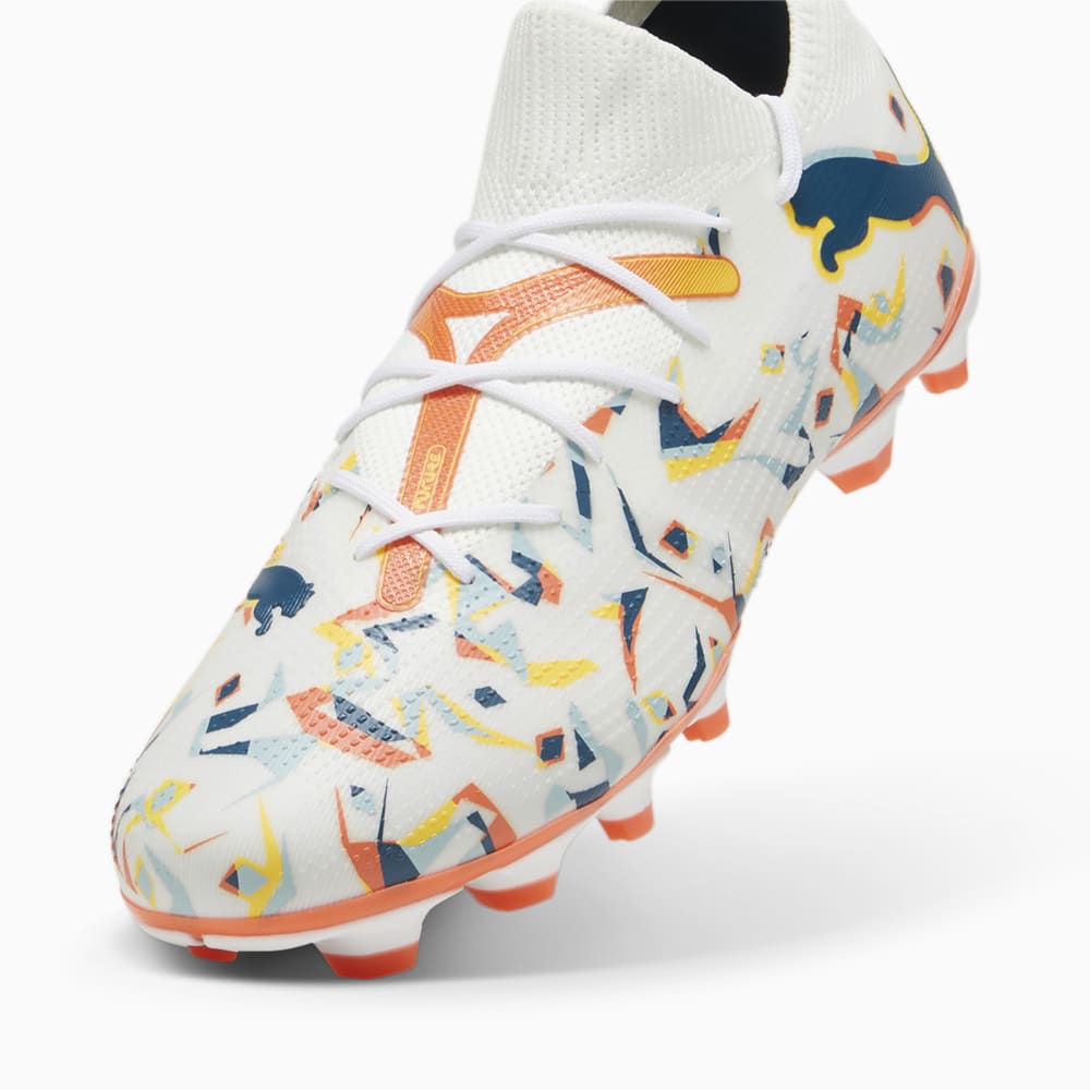 Chuteira Campo Puma Future 7 Match Creativity