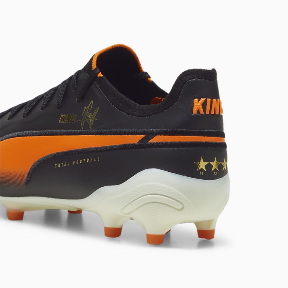 Chuteira Campo Puma King Ultimate Cruyff