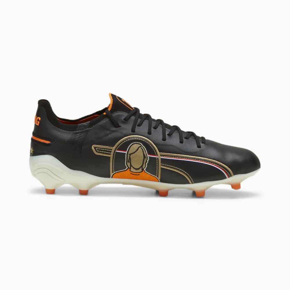 Chuteira Campo Puma King Ultimate Cruyff