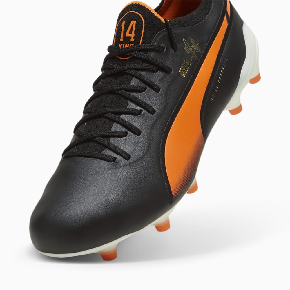 Chuteira Campo Puma King Ultimate Cruyff