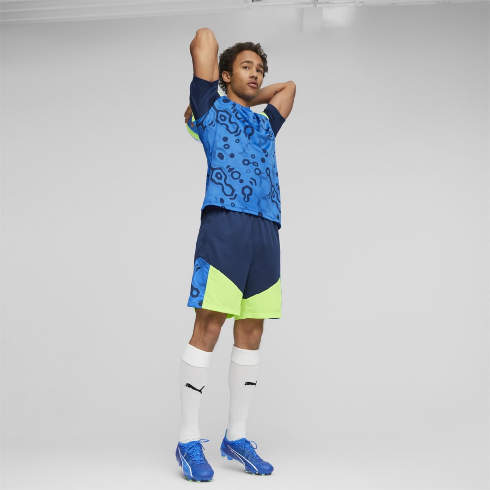 Chuteira Campo Puma Ultra Ultimate Fg/Ag Azul
