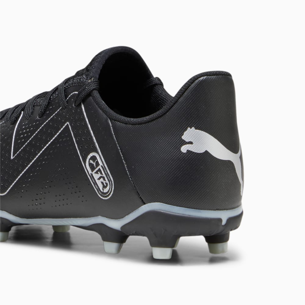 Chuteira Campo Puma Future Play Fg/Ag Bdp Preta