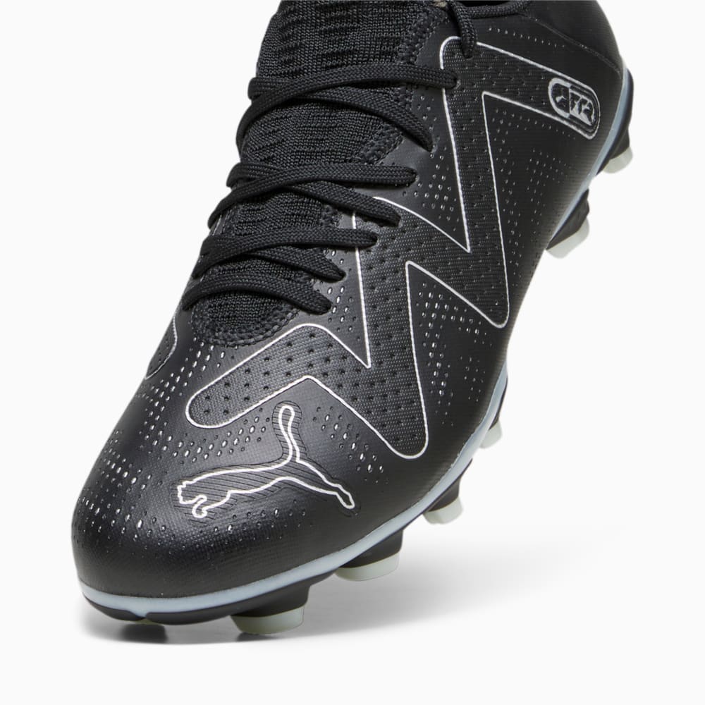 Chuteira Campo Puma Future Play Fg/Ag Bdp Preta