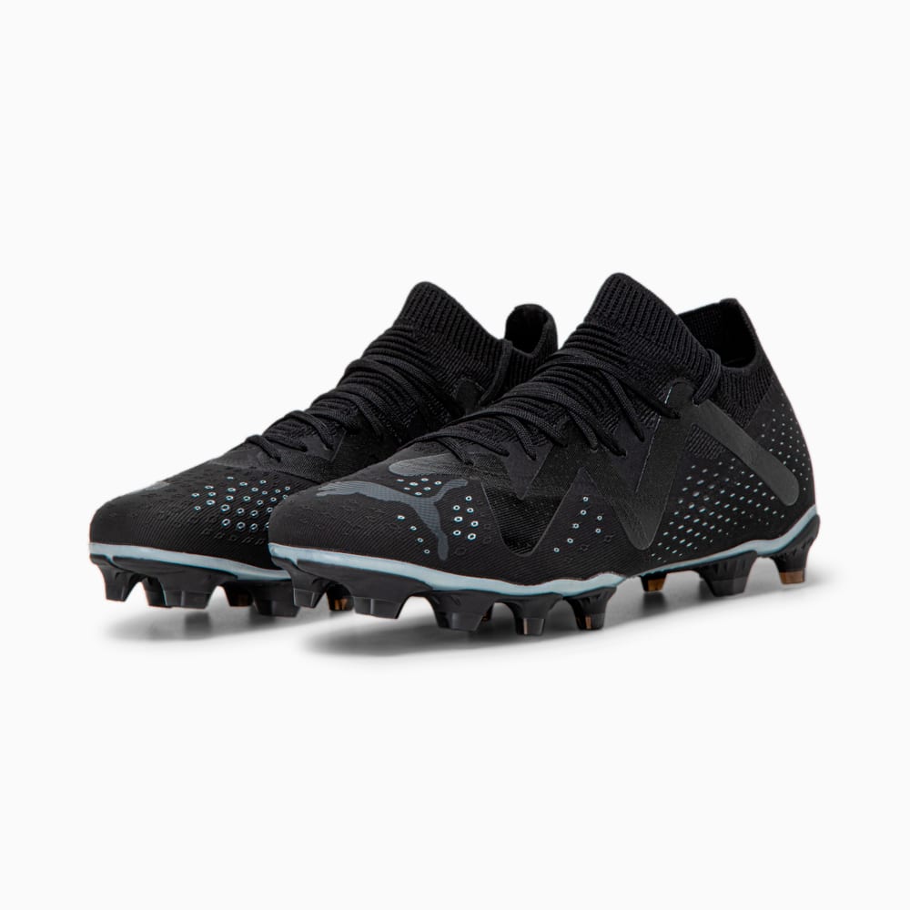 Chuteira Campo Puma Future Match Fg/Ag Bdp Preta