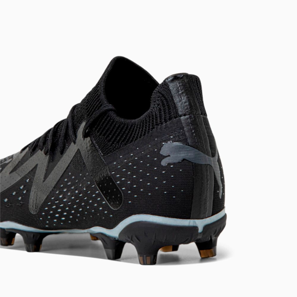 Chuteira Campo Puma Future Match Fg/Ag Bdp Preta