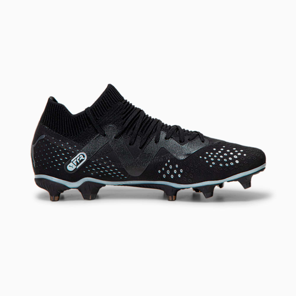 Chuteira Campo Puma Future Match Fg/Ag Bdp Preta
