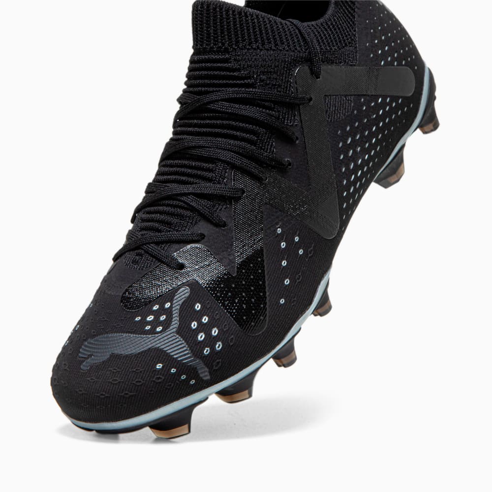 Chuteira Campo Puma Future Match Fg/Ag Bdp Preta