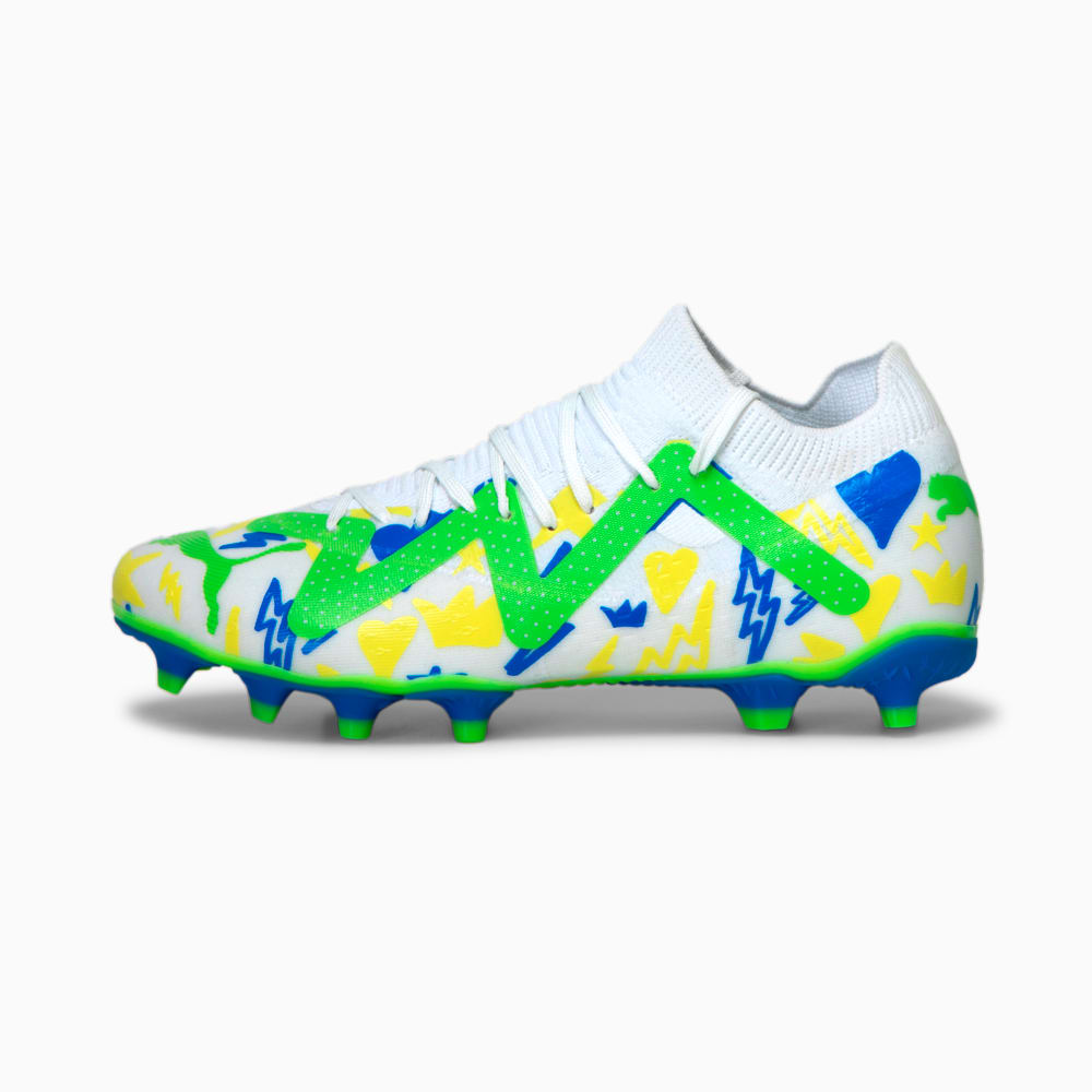 Chuteira Campo Puma Future Match Njr Bdp
