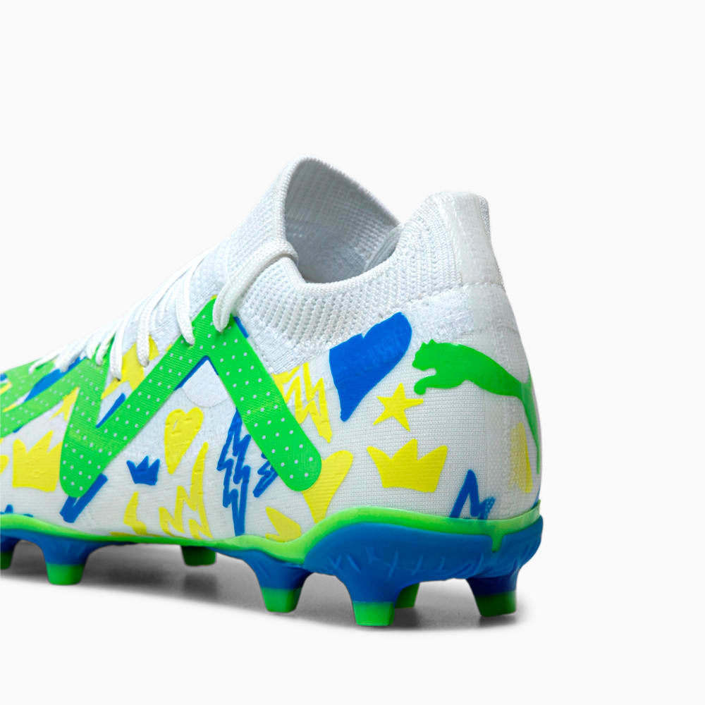 Chuteira Campo Puma Future Match Njr Bdp