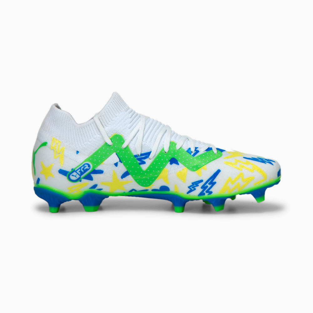Chuteira Campo Puma Future Match Njr Bdp