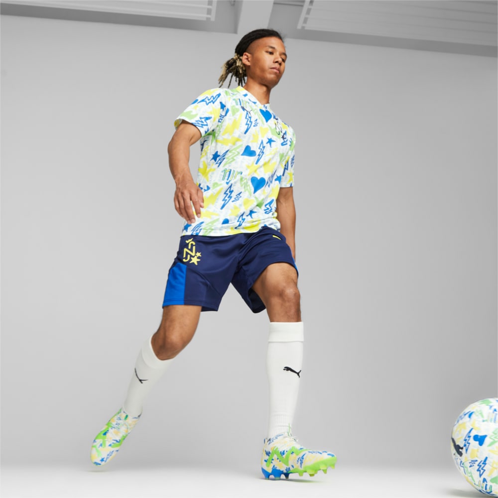 Chuteira Campo Puma Future Ultimate Fg/Ag Neymar Jr