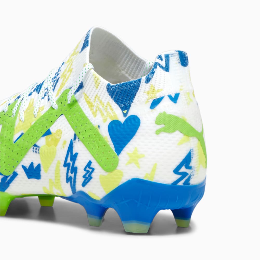Chuteira Campo Puma Future Ultimate Fg/Ag Neymar Jr