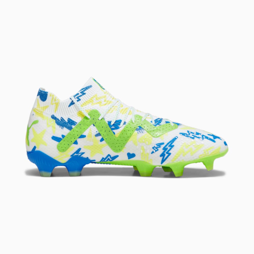 Chuteira Campo Puma Future Ultimate Fg/Ag Neymar Jr