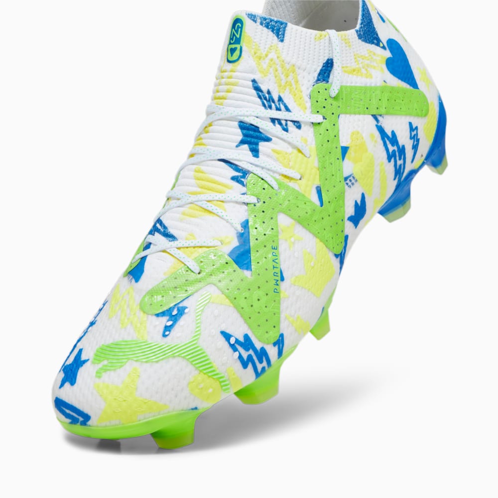 Chuteira Campo Puma Future Ultimate Fg/Ag Neymar Jr