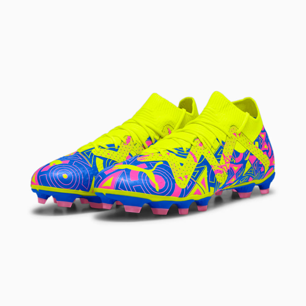 Chuteira Campo Puma Future Match Energy Fg/Ag