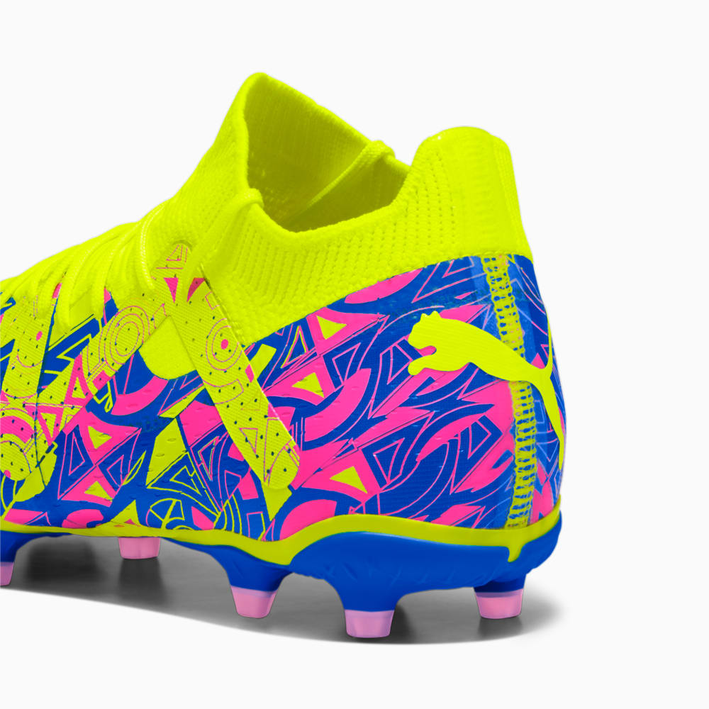 Chuteira Campo Puma Future Match Energy Fg/Ag