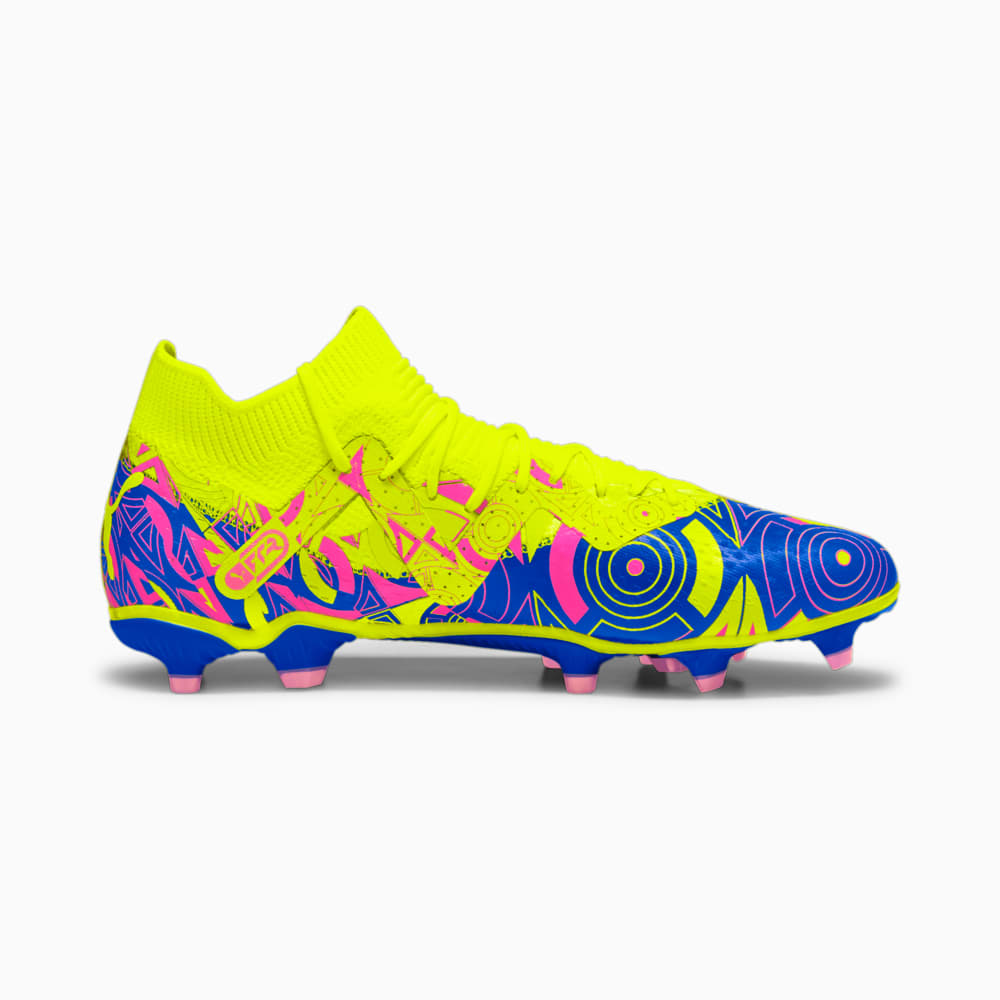 Chuteira Campo Puma Future Match Energy Fg/Ag