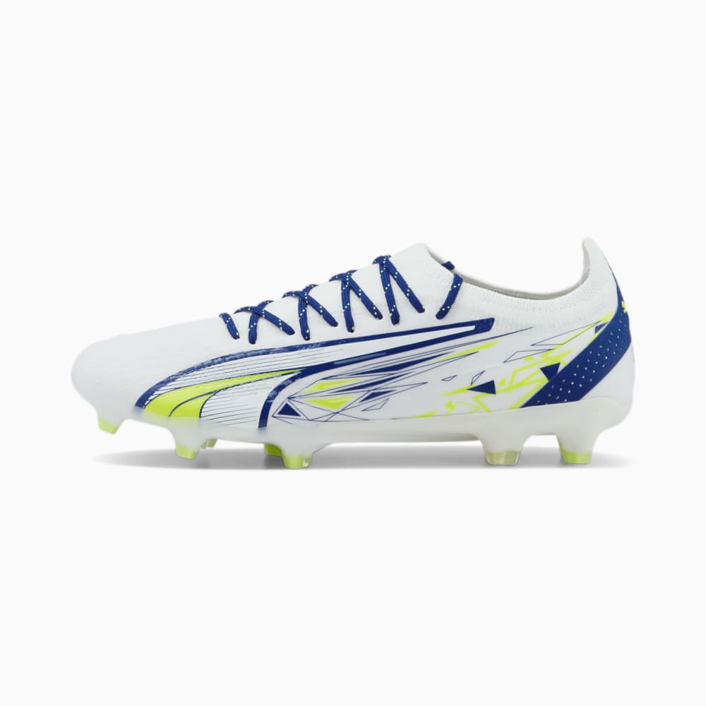Chuteira Campo Puma Ultra Ultimate Christian Pulisic