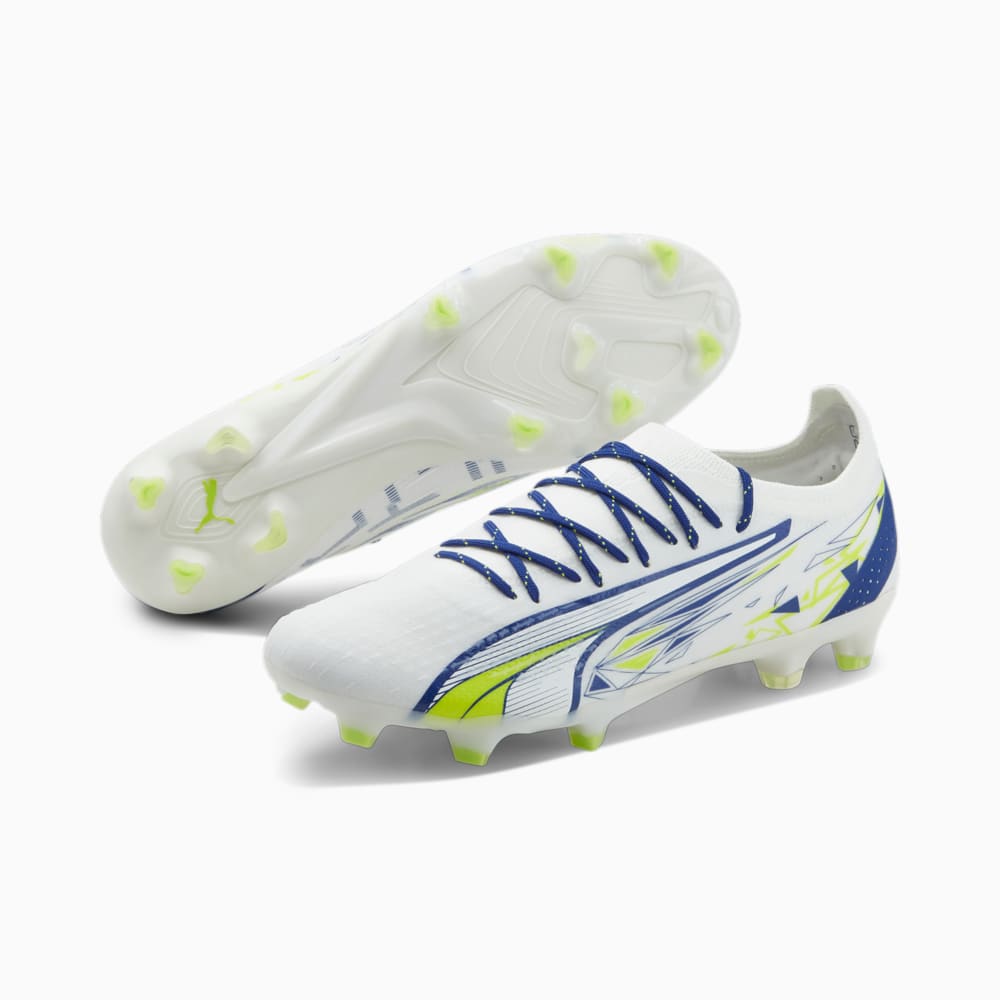 Chuteira Campo Puma Ultra Ultimate Christian Pulisic