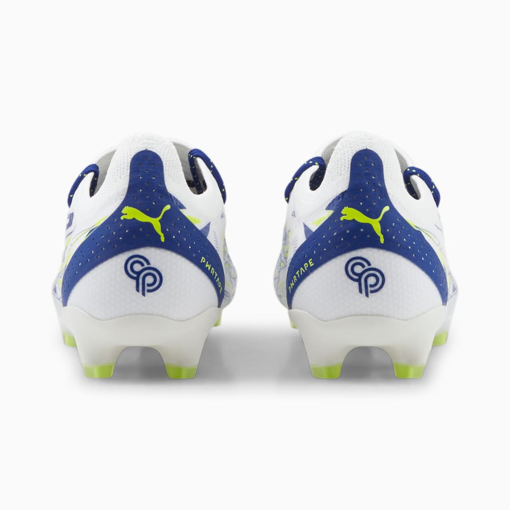 Chuteira Campo Puma Ultra Ultimate Christian Pulisic