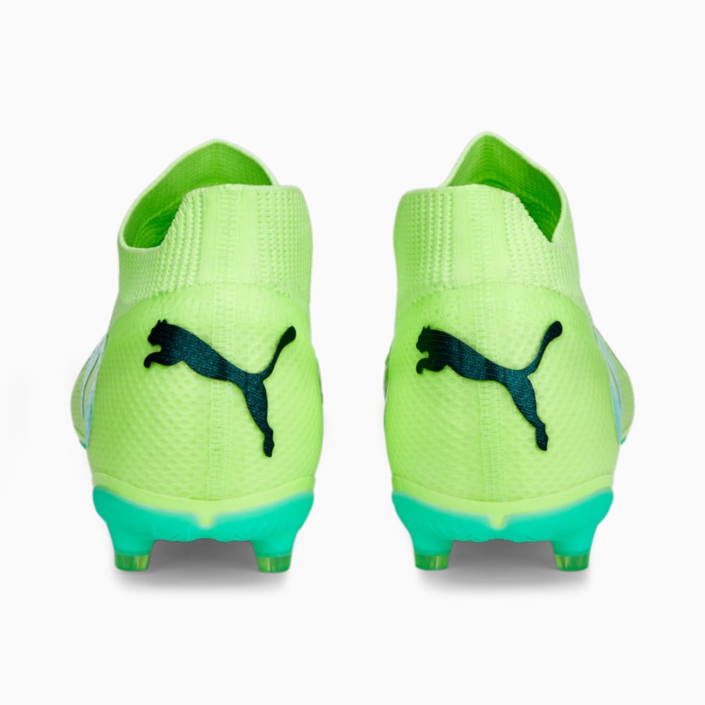Chuteira Campo Puma Future Pro Verde