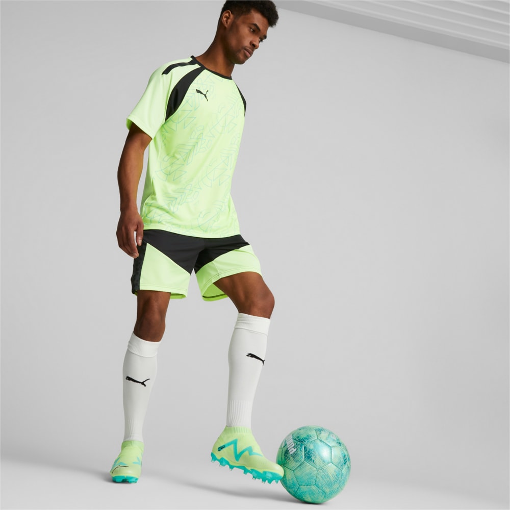 Chuteira Campo Puma Future Match+ LL Verde Marinho