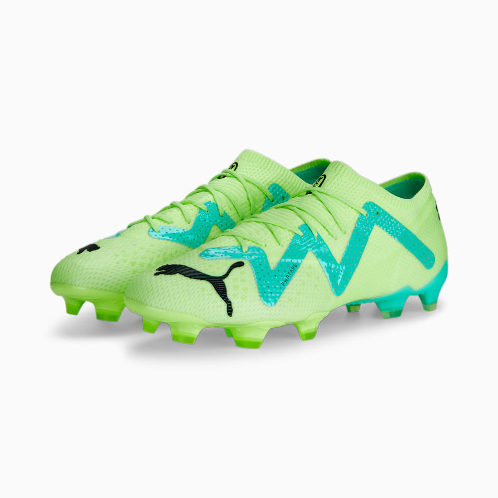 Chuteira Campo Puma Future Ultimate Low