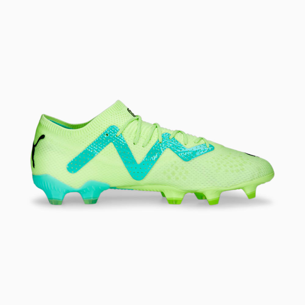 Chuteira Campo Puma Future Ultimate Low