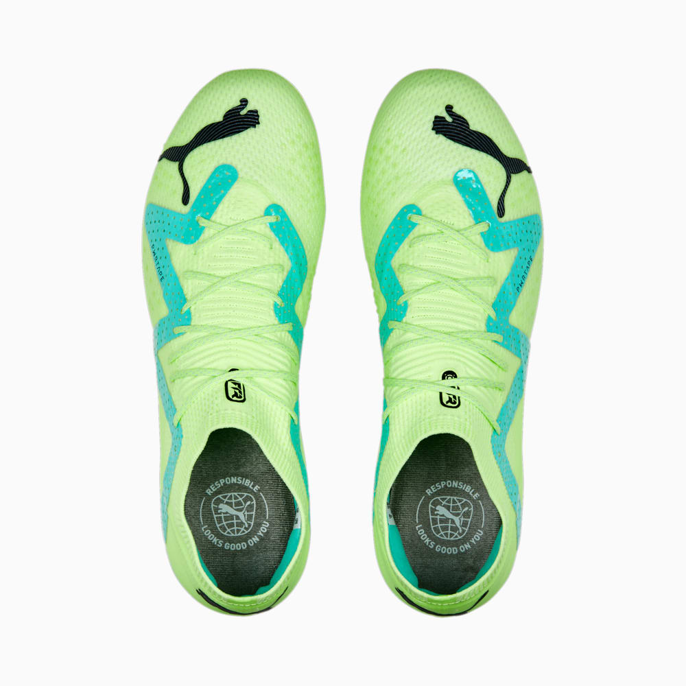 Chuteira Campo Puma Future Ultimate Low