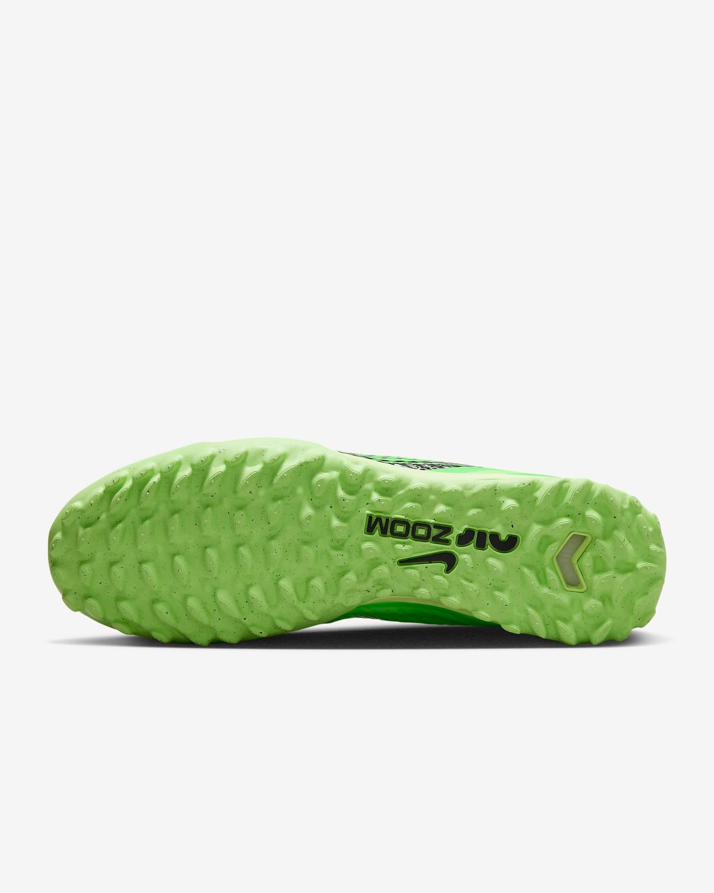 Chuteira Society Nike Mercurial Superfly 9 Academy Green Strike