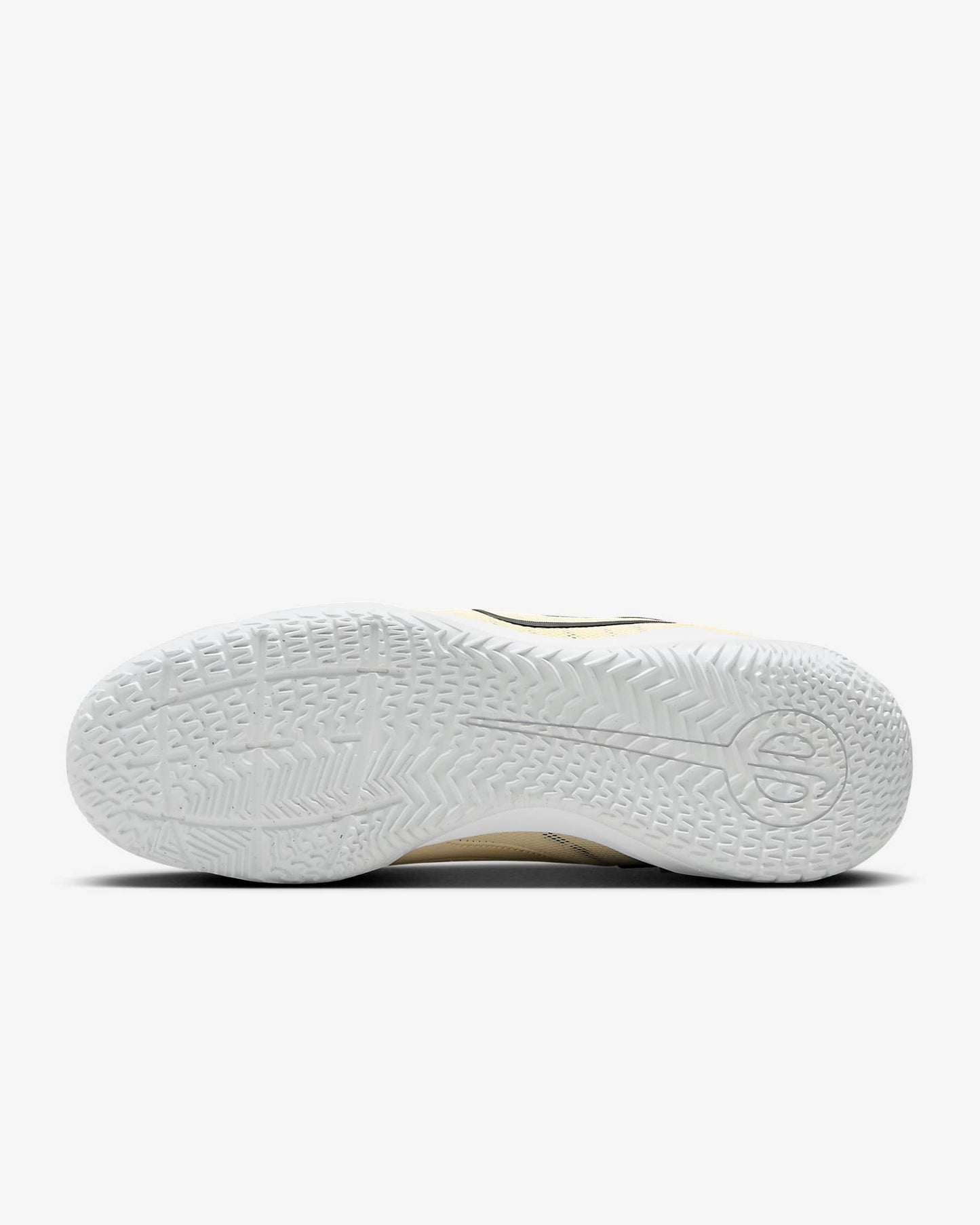 Chuteira Futsal Nike Tiempo Legend 10 Academy Limonada