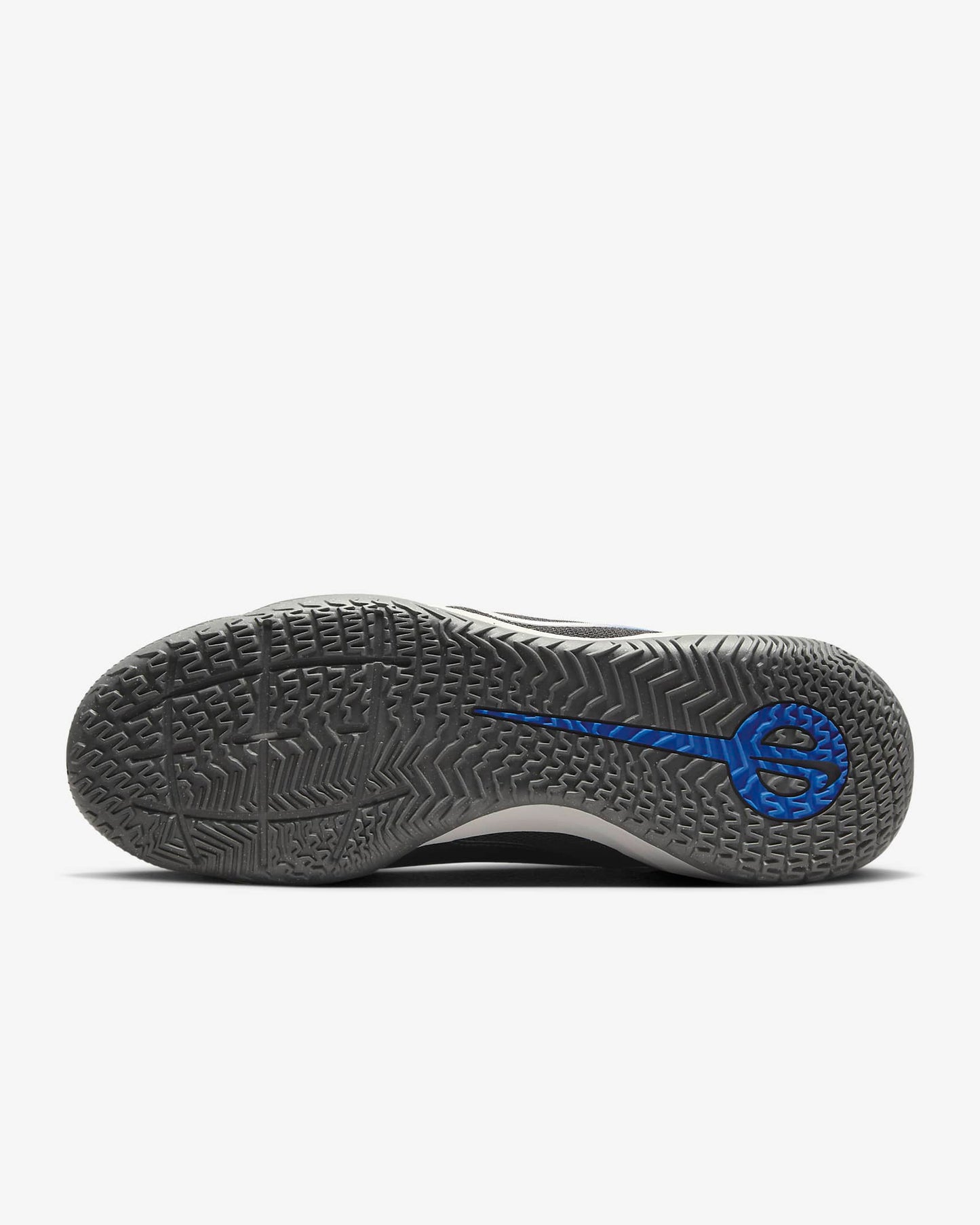 Chuteira Futsal Nike Tiempo Legend 10 Academy Preta