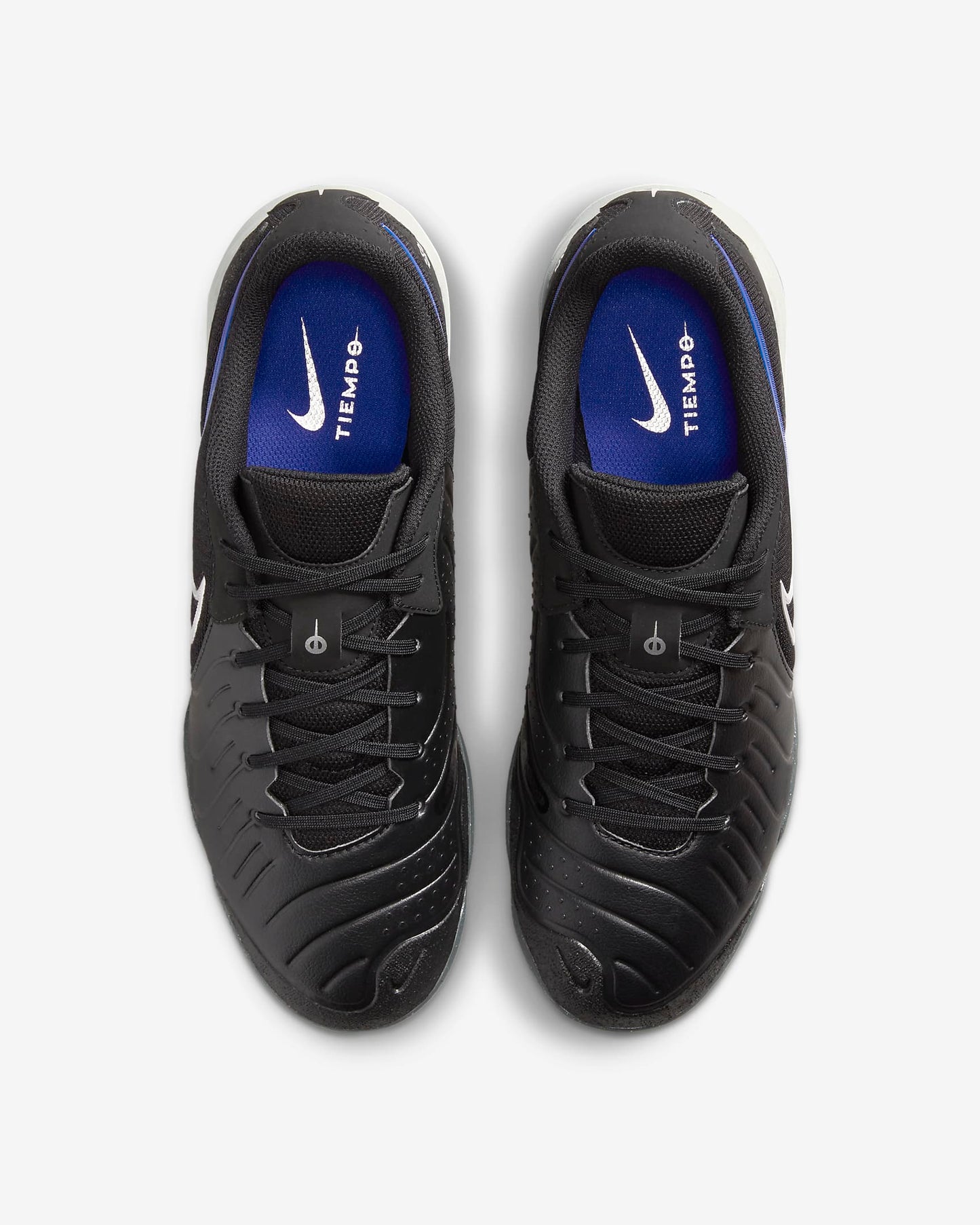 Chuteira Futsal Nike Tiempo Legend 10 Academy Preta