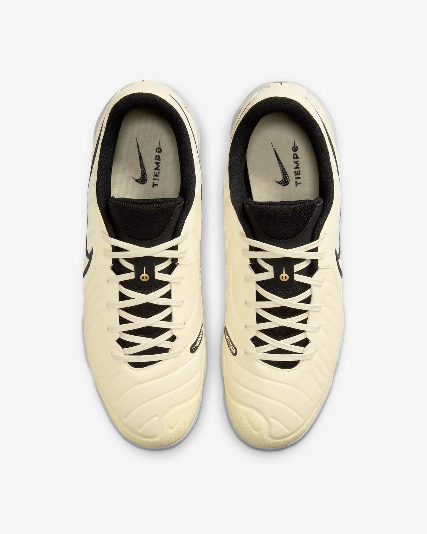 Chuteira Futsal Nike Tiempo Legend 10 Academy Limonada