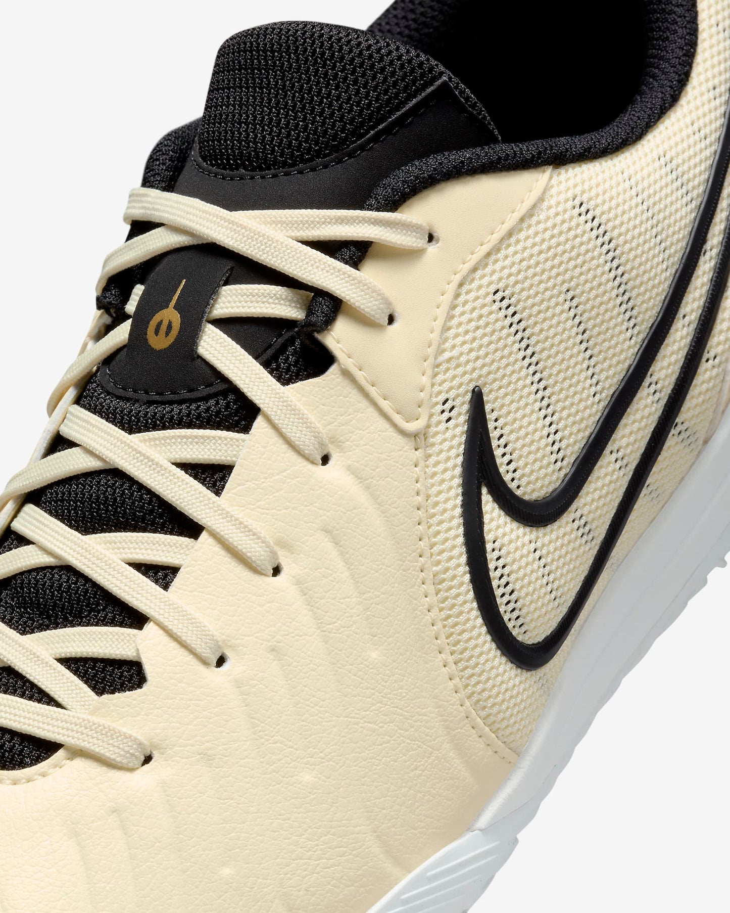 Chuteira Futsal Nike Tiempo Legend 10 Academy Limonada