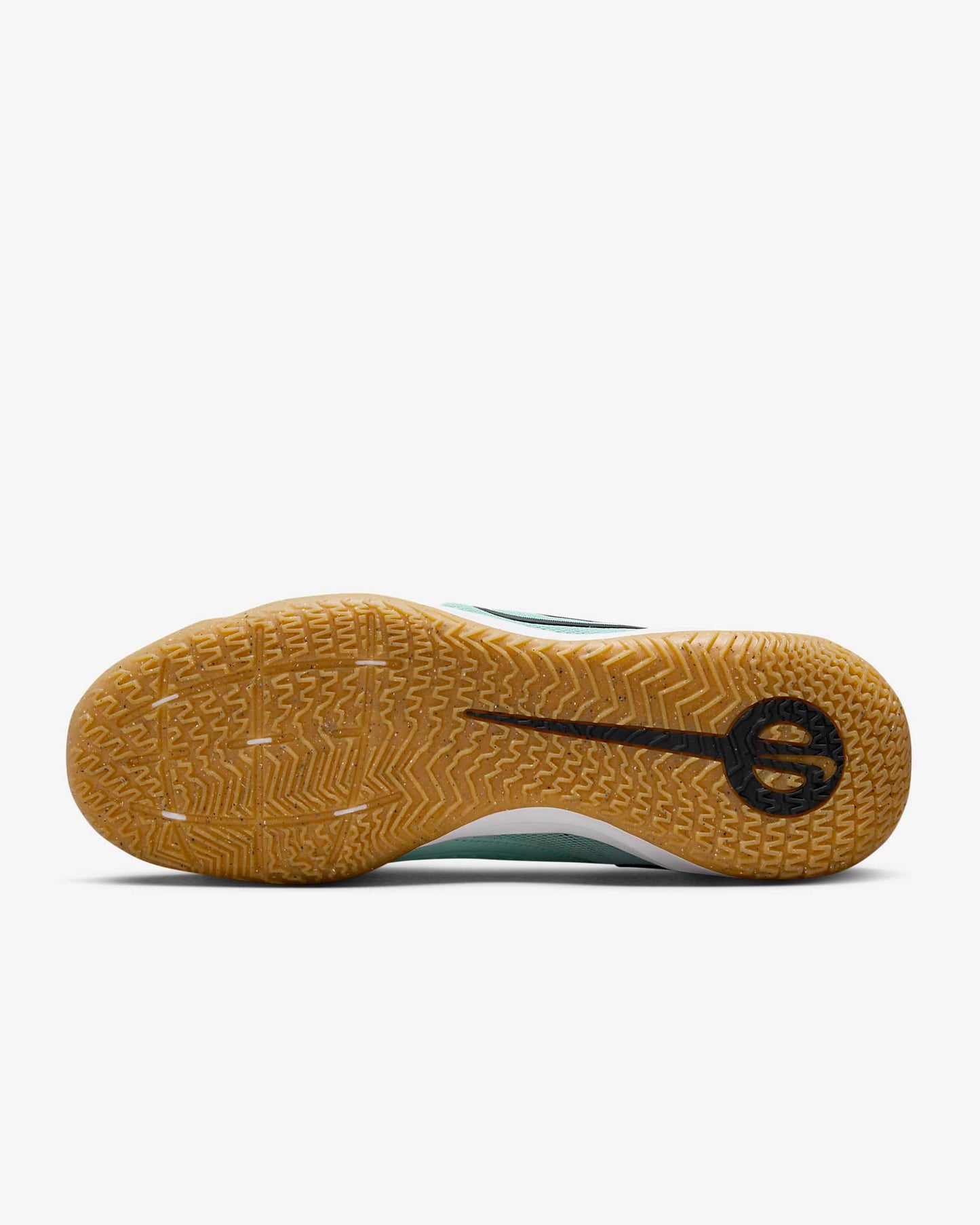 Chuteira Futsal Nike Tiempo Legend 10 Academy Orvalho Claro