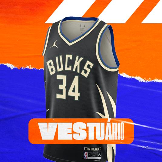 VESTUÁRIO