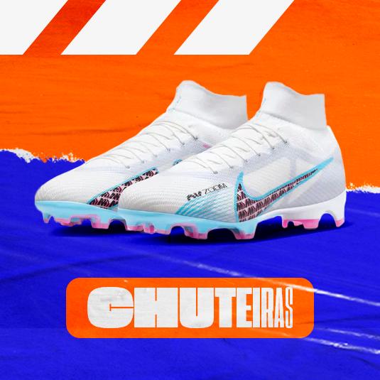 CHUTEIRAS