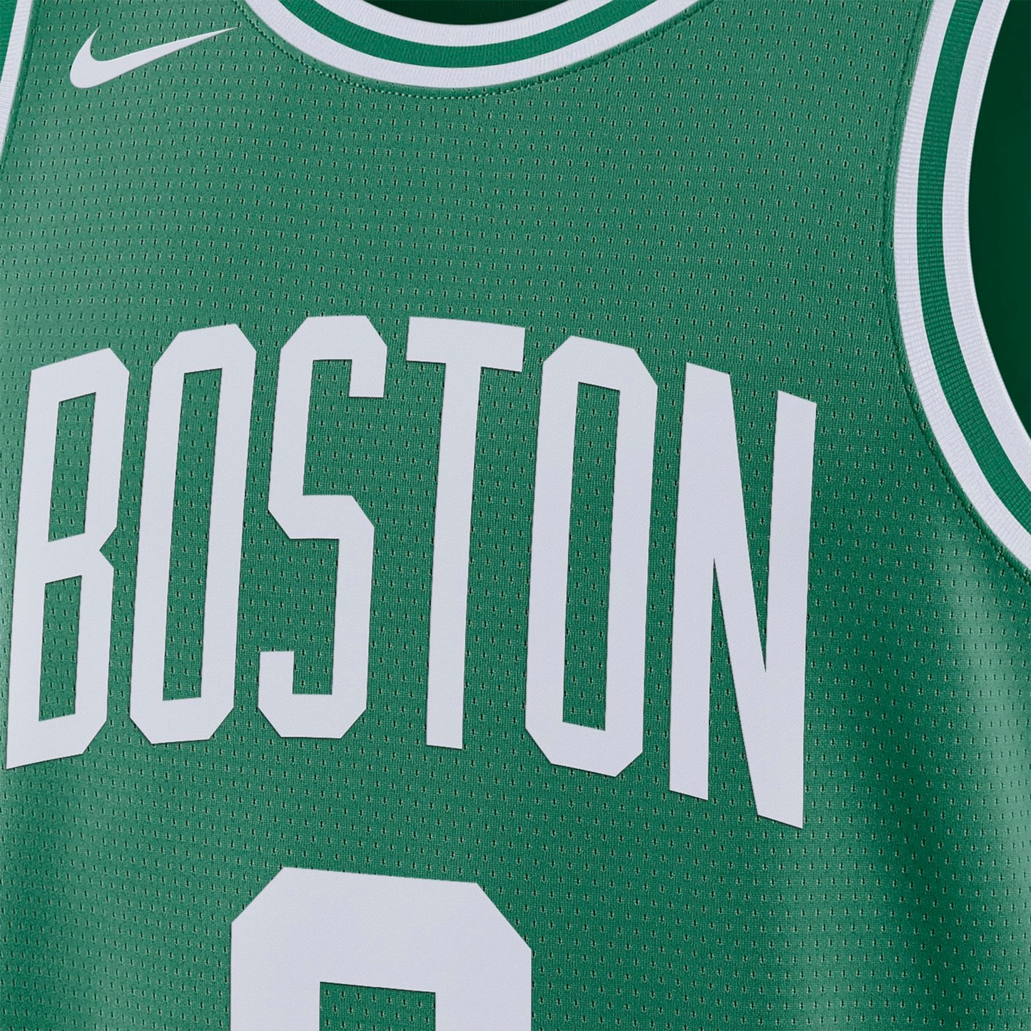 Regata Nike Boston Celtics Icon Edition 2022/23 Masculina