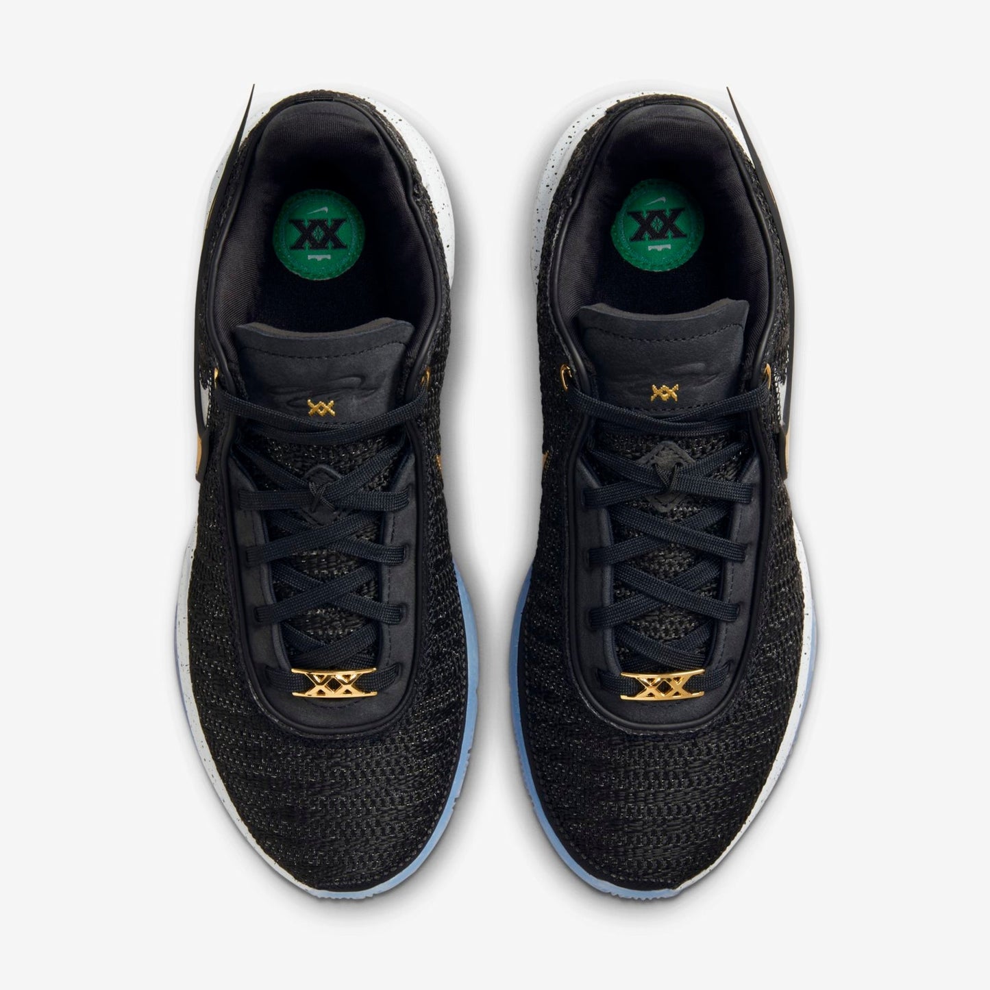 Tênis Nike LeBron XX Preto