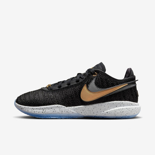 Tênis Nike LeBron XX Preto