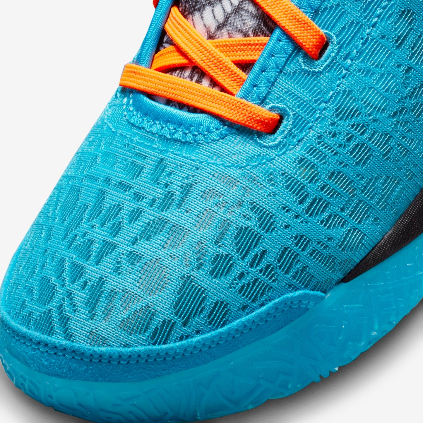 Tênis Nike LeBron NXXT Gen