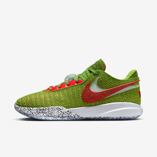 Tênis Nike Lebron XX Verde