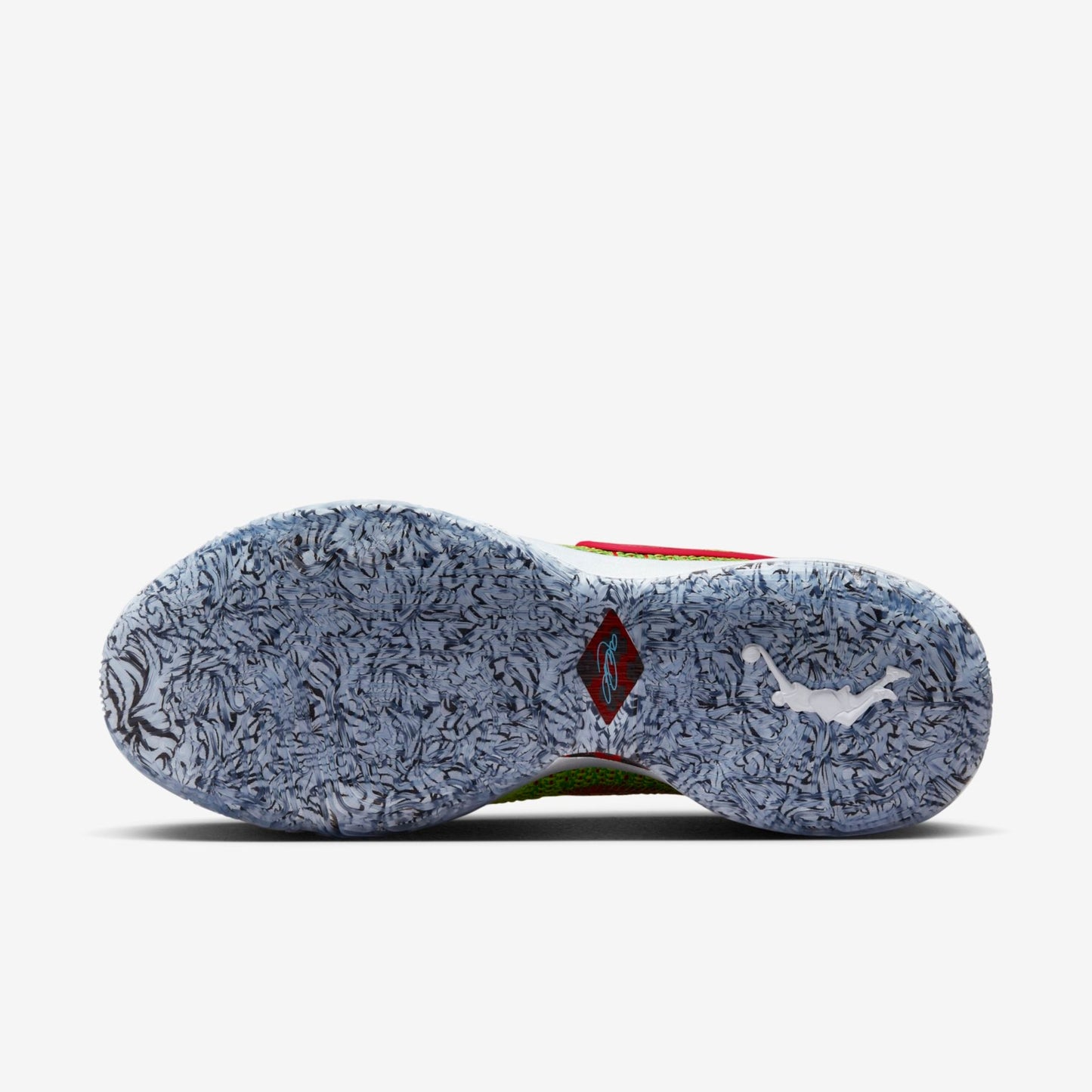 Tênis Nike Lebron XX Verde