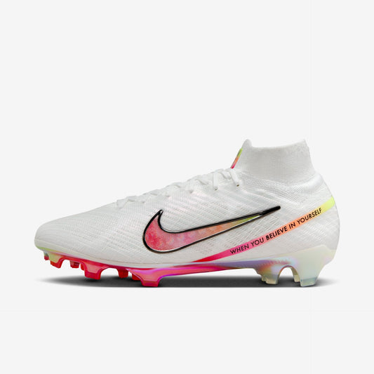 Chuteira Campo Nike Zoom Superfly 9 Marcus Rashford Elite
