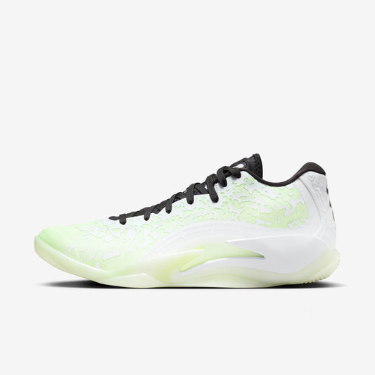 Tênis Nike Jordan Zion 3 Branco