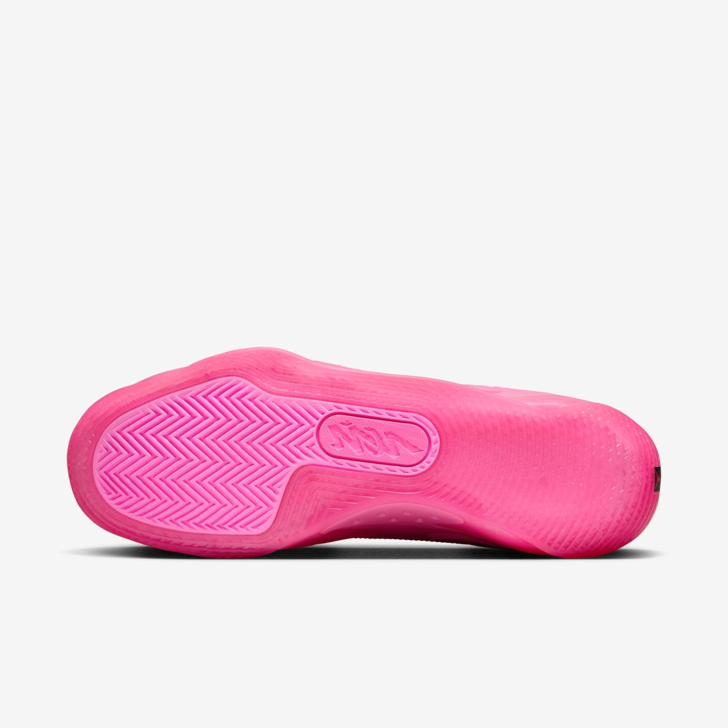 Tênis Nike Jordan Zion 3 Rosa